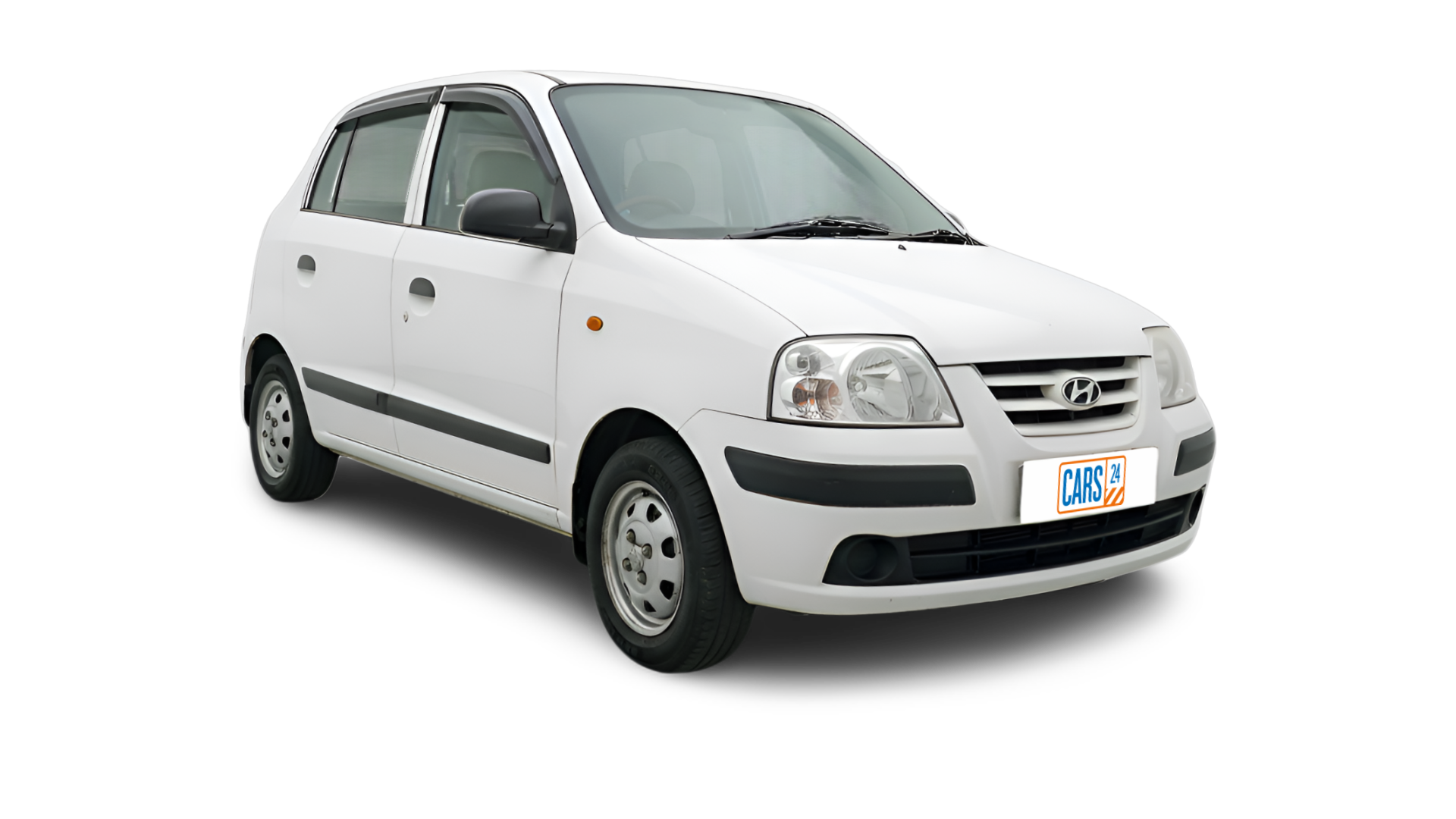 Hyundai Santro Xing-img